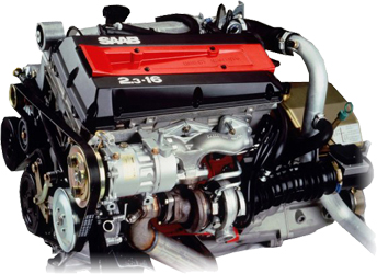 P52E7 Engine